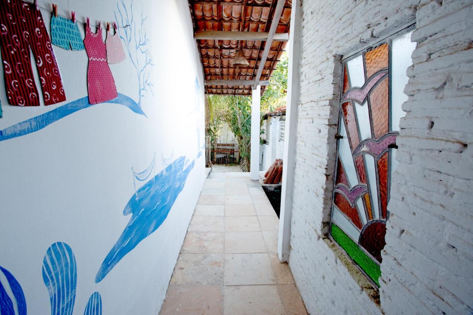 Barriga Da Lua Flats Vila Jijoca de Jericoacoara Exterior foto