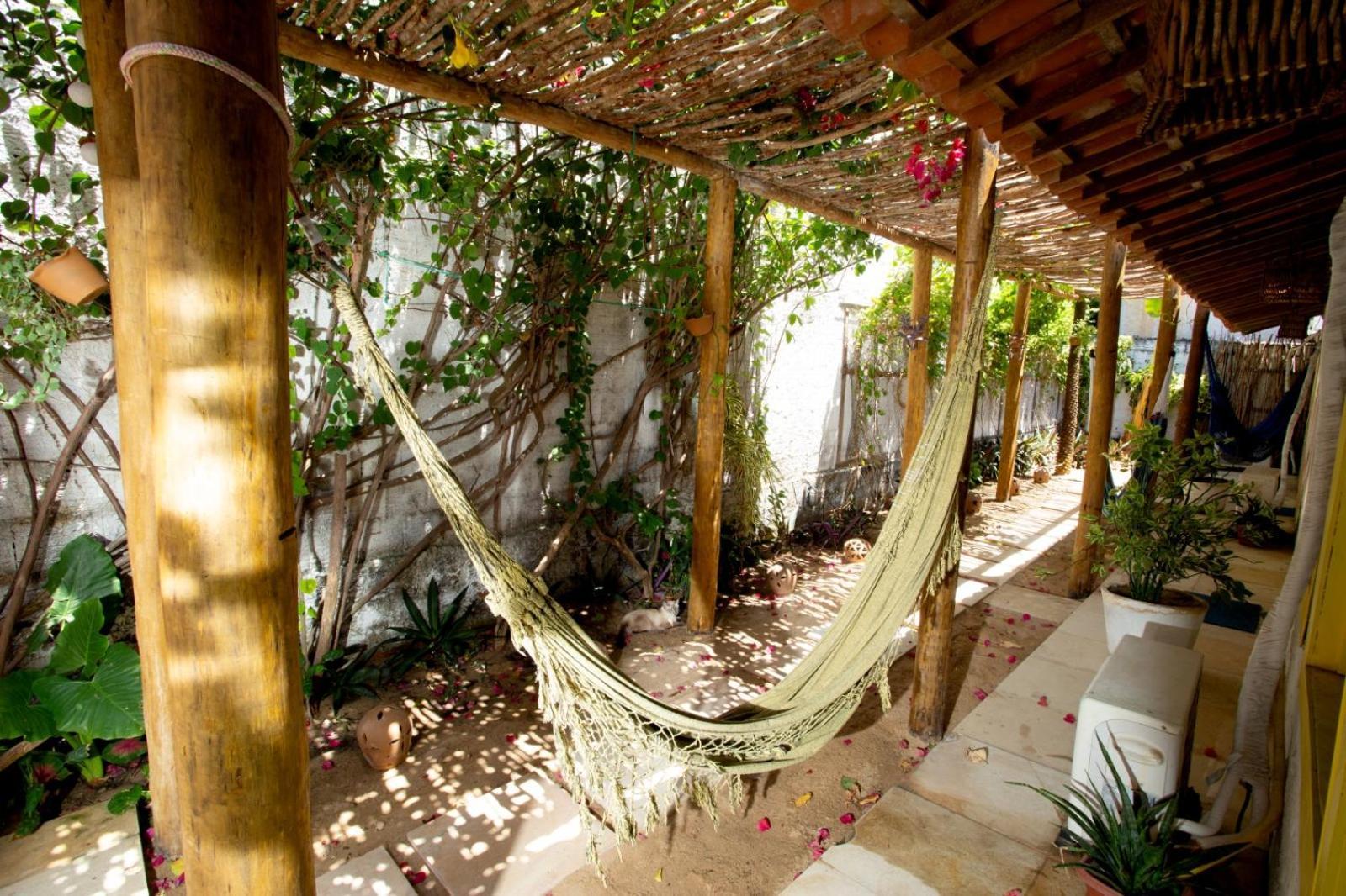 Barriga Da Lua Flats Vila Jijoca de Jericoacoara Exterior foto